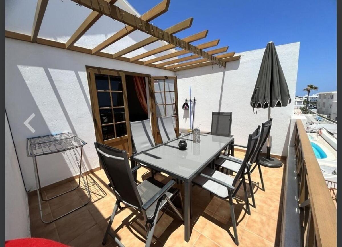 7A La Cumbra Apartment Puerto del Carmen  Exterior photo
