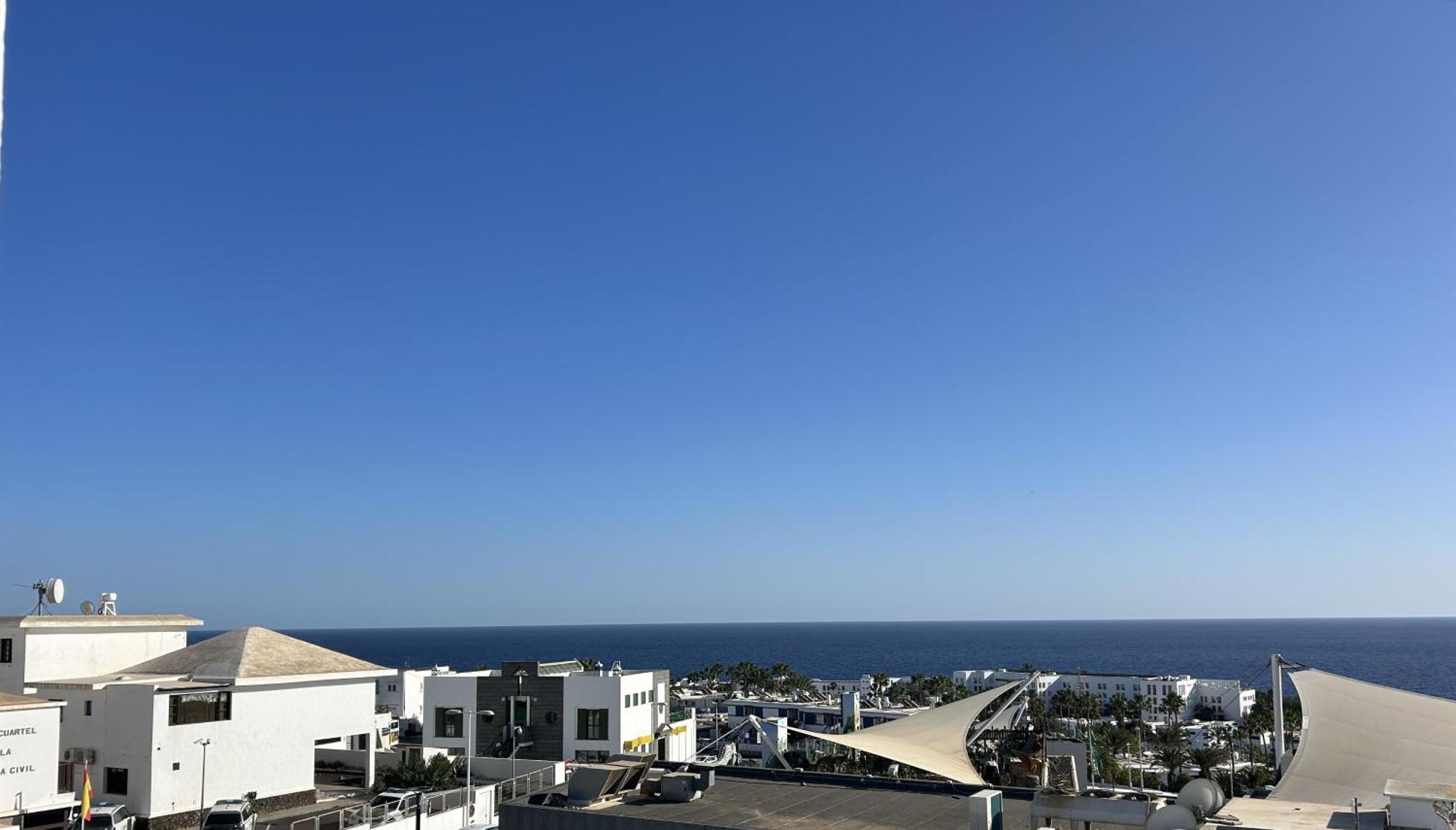 7A La Cumbra Apartment Puerto del Carmen  Exterior photo