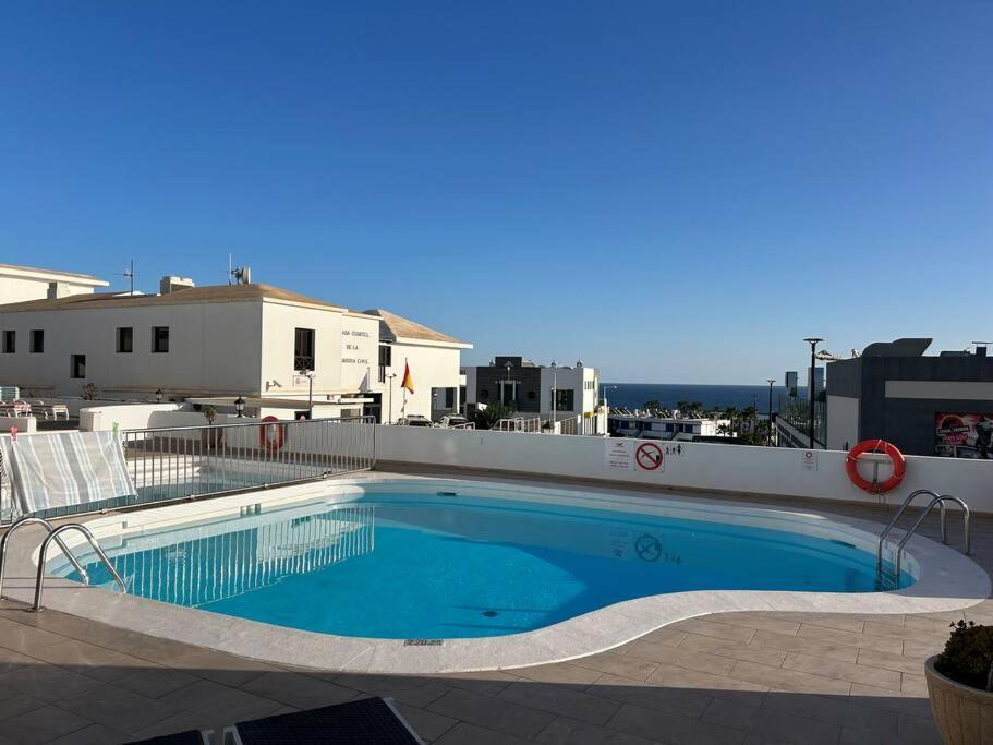 7A La Cumbra Apartment Puerto del Carmen  Exterior photo
