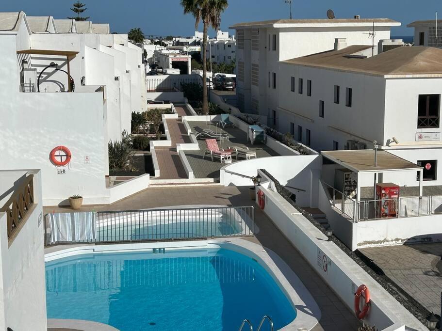 7A La Cumbra Apartment Puerto del Carmen  Exterior photo
