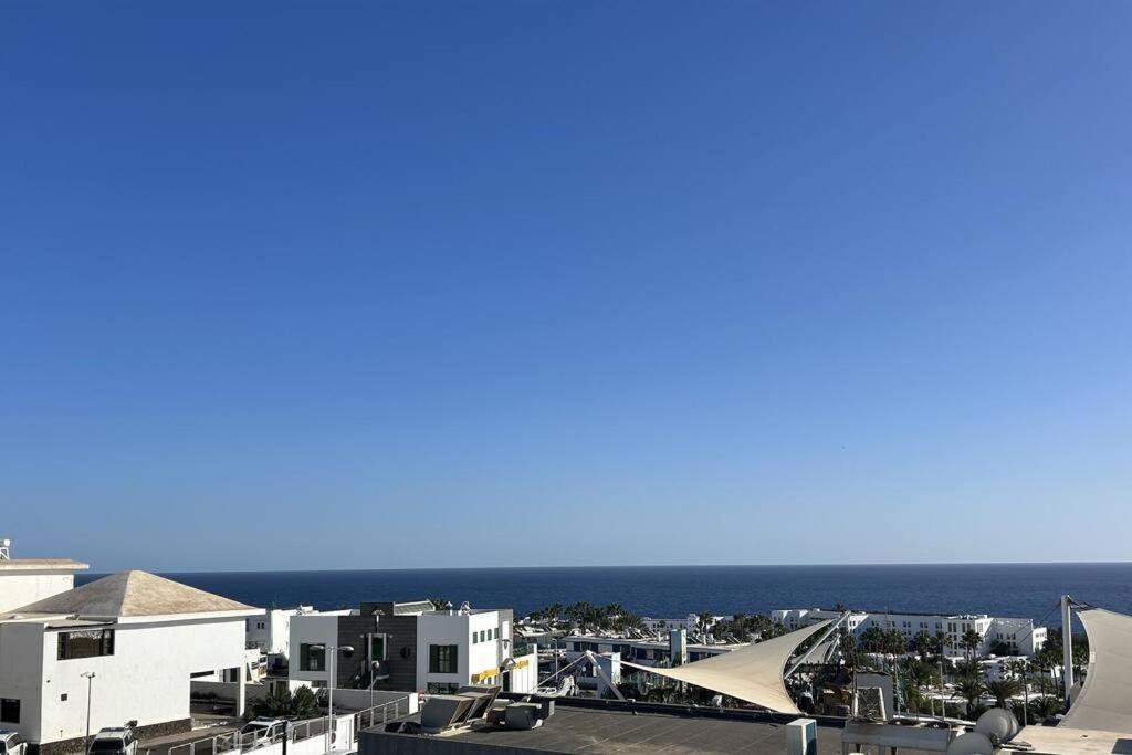 7A La Cumbra Apartment Puerto del Carmen  Exterior photo